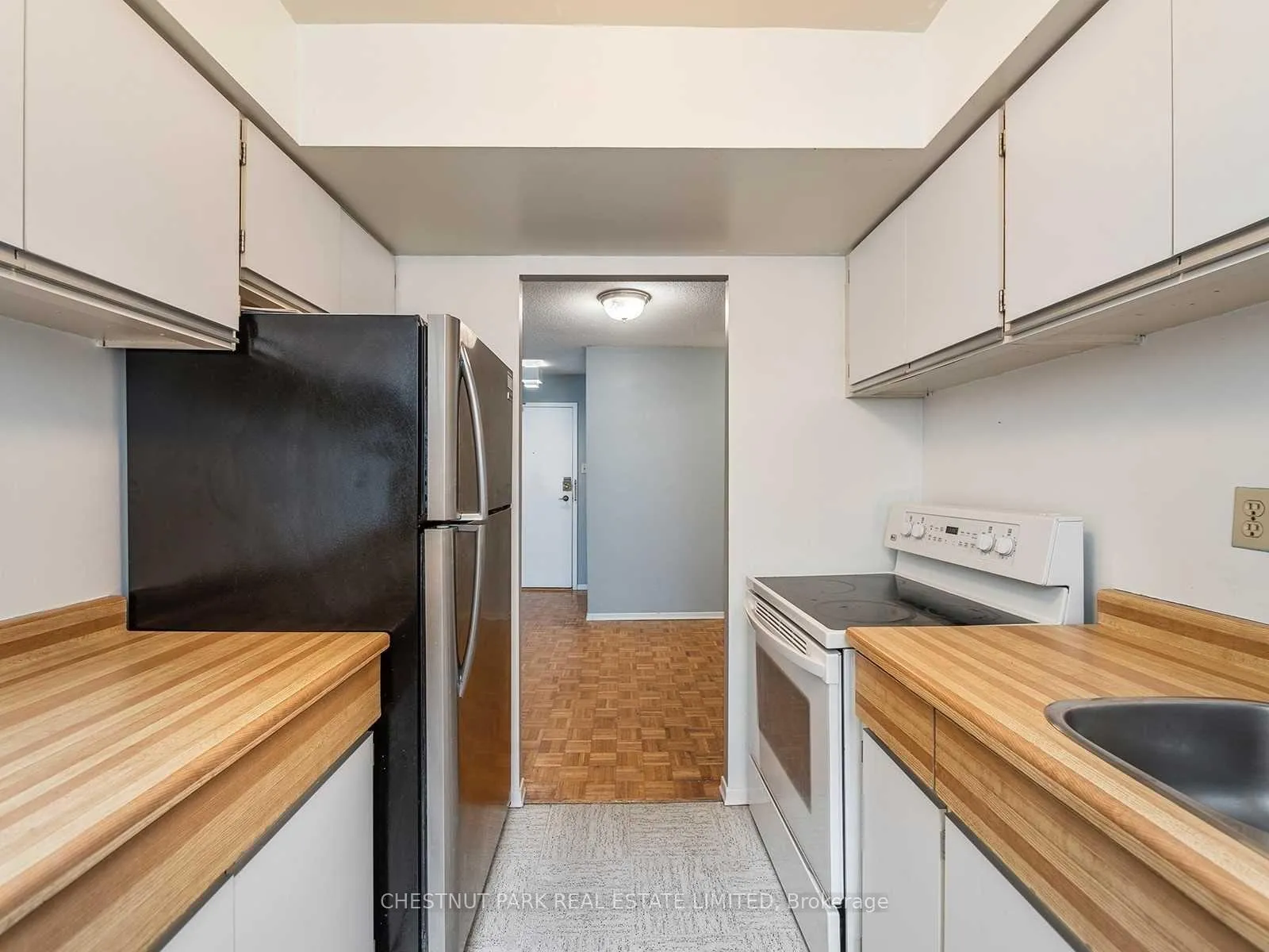 Photo 17 of Unit 622, 89 Mccaul Street, Toronto, Kensington-Chinatown — HOMEH