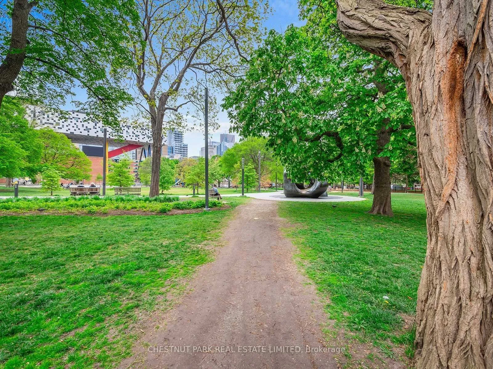 Photo 25 of Unit 622, 89 Mccaul Street, Toronto, Kensington-Chinatown — HOMEH