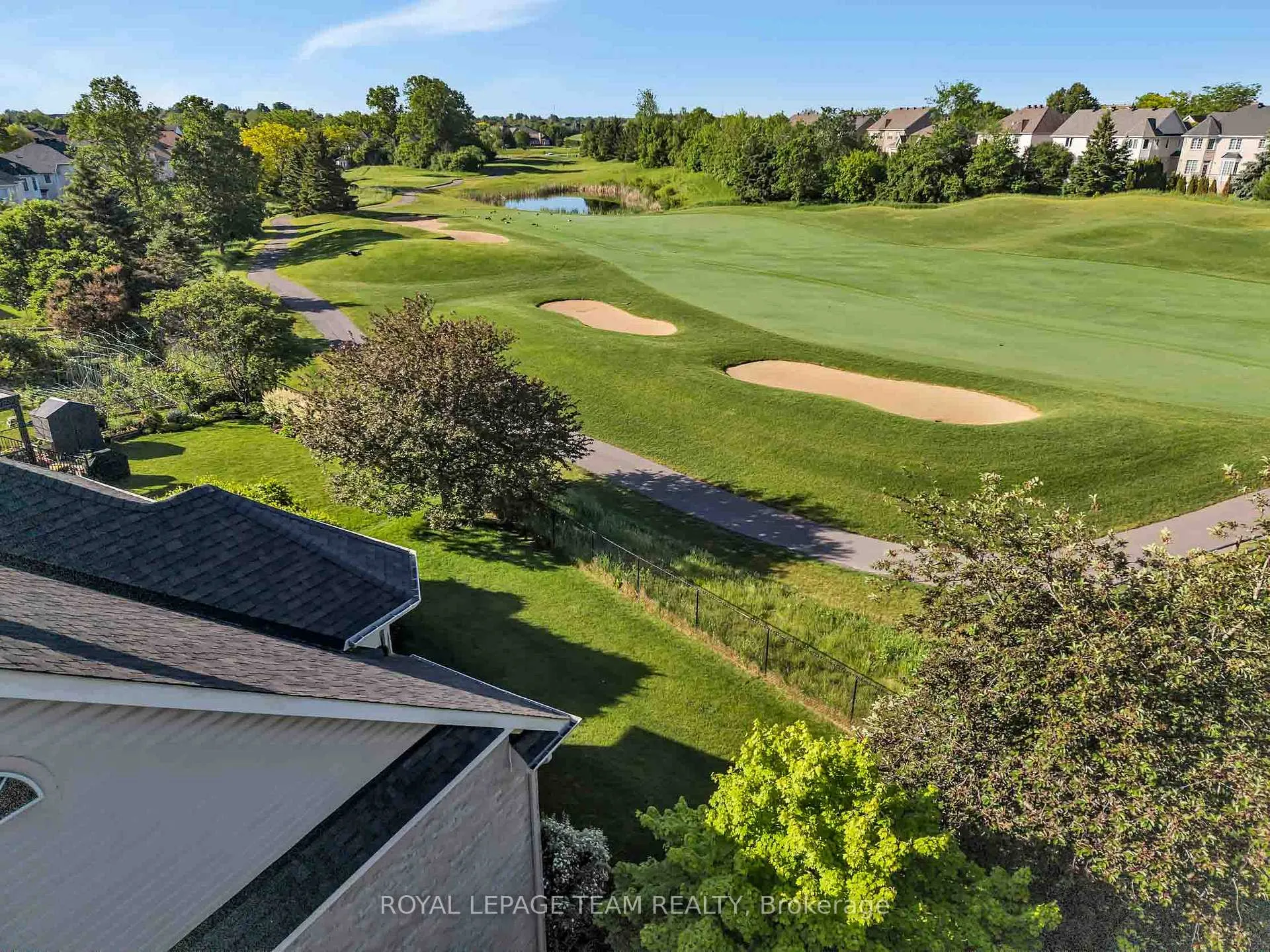 Photo 41 of 32 Silverthorn Court, Ottawa, Barrhaven - Stonebridge — HOMEH