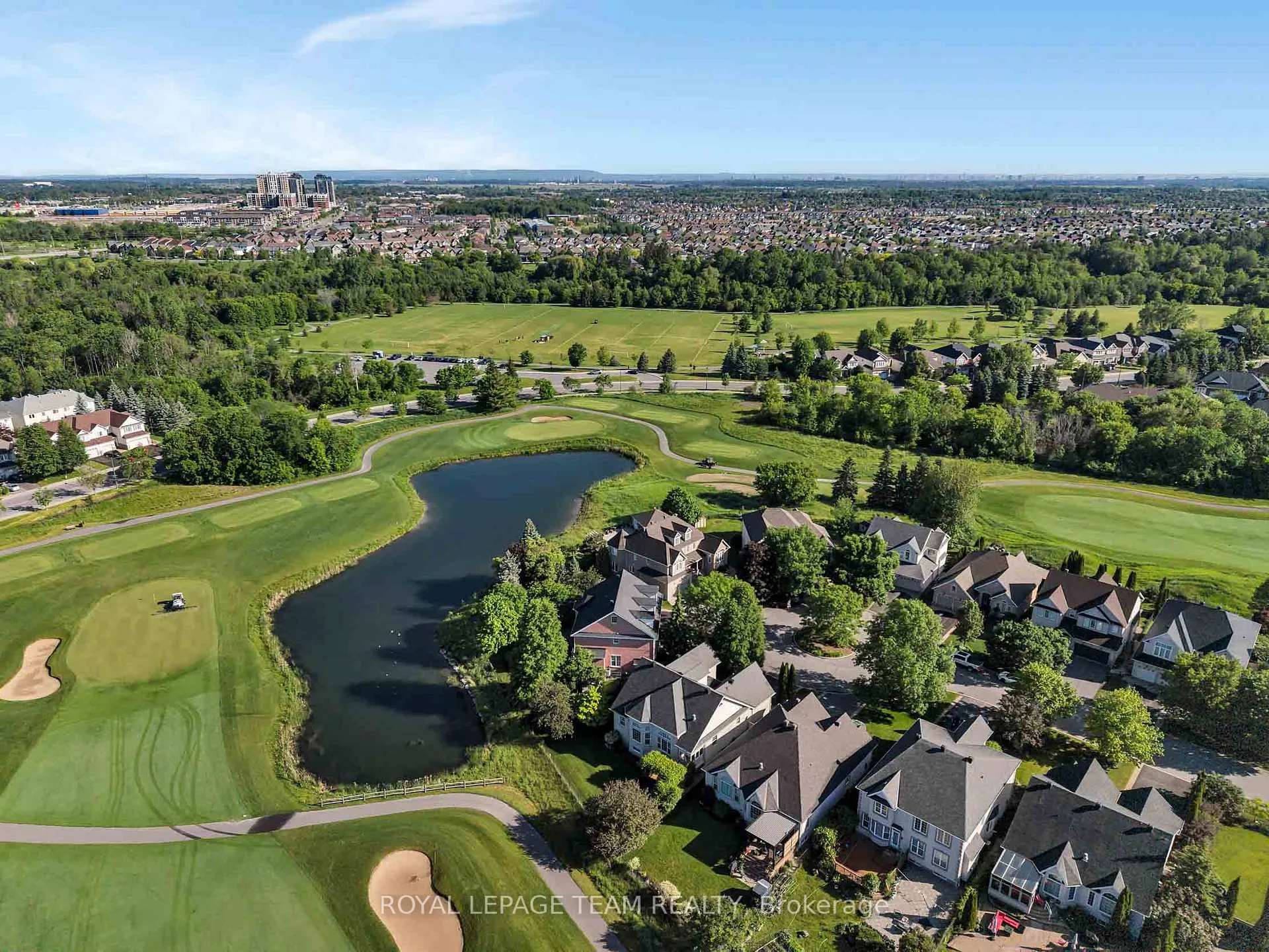 Photo 50 of 32 Silverthorn Court, Ottawa, Barrhaven - Stonebridge — HOMEH