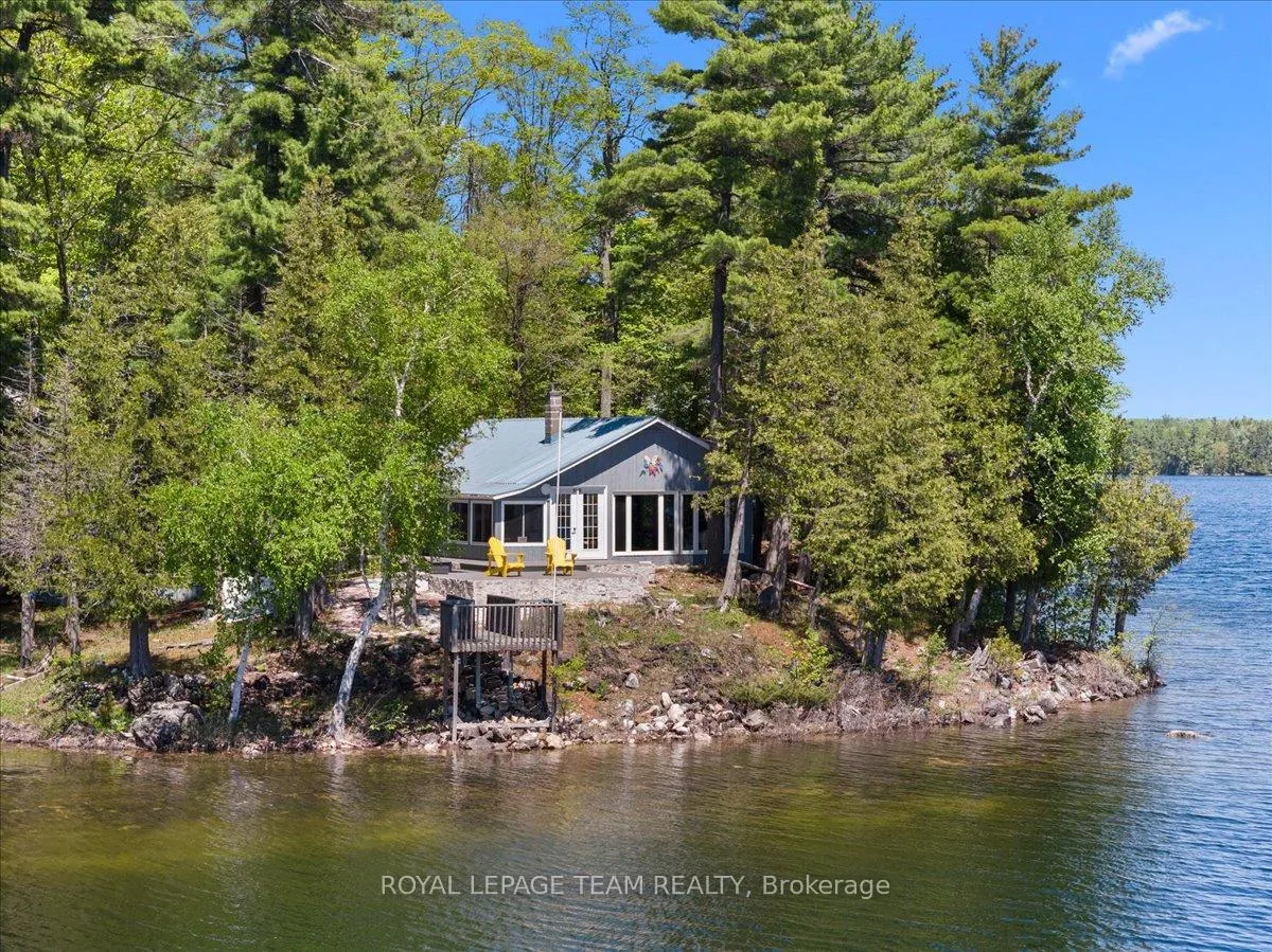 Photo 2 of 91 Bertrim Lane, Frontenac, Frontenac South — HOMEH