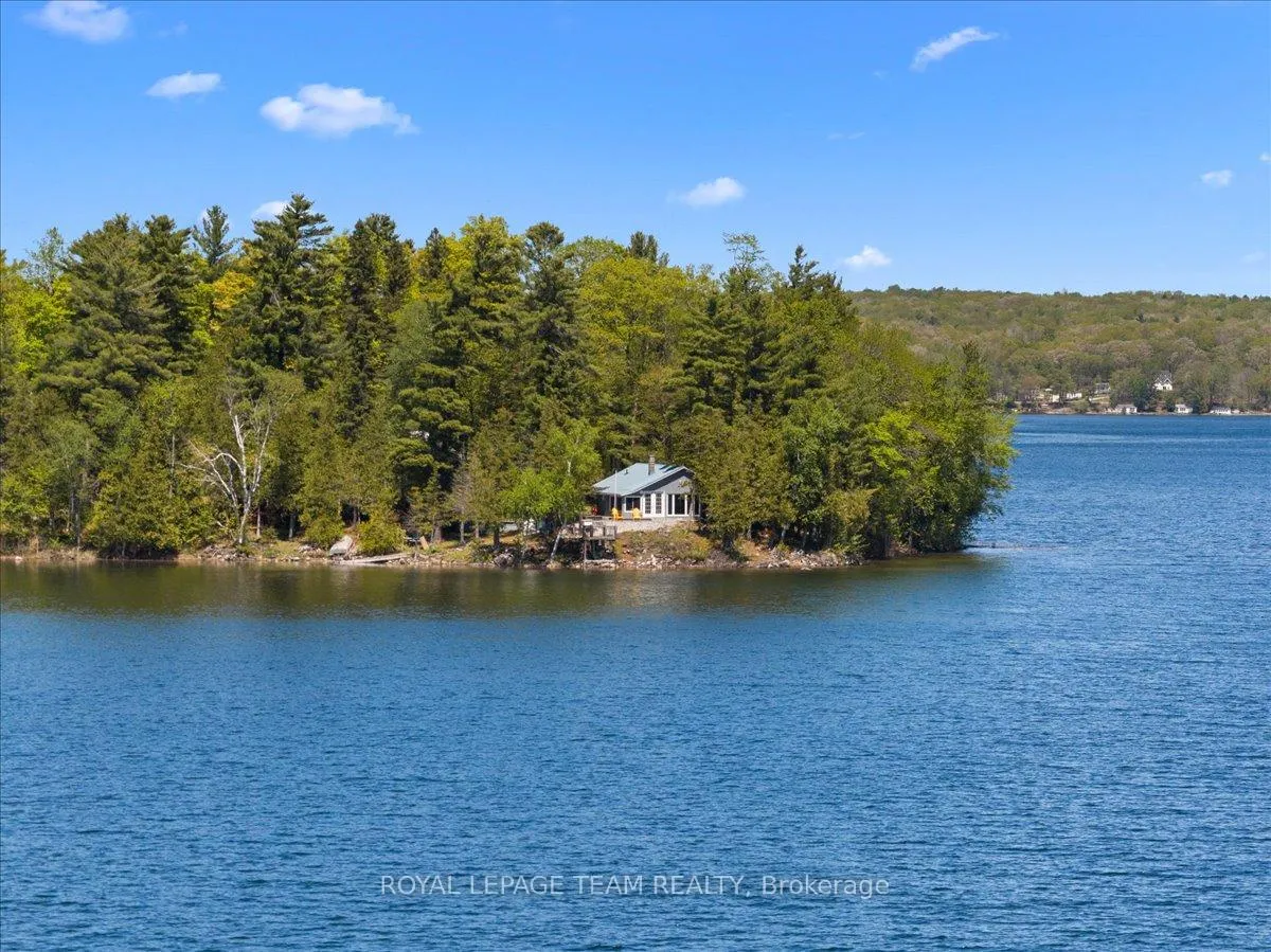Photo 3 of 91 Bertrim Lane, Frontenac, Frontenac South — HOMEH