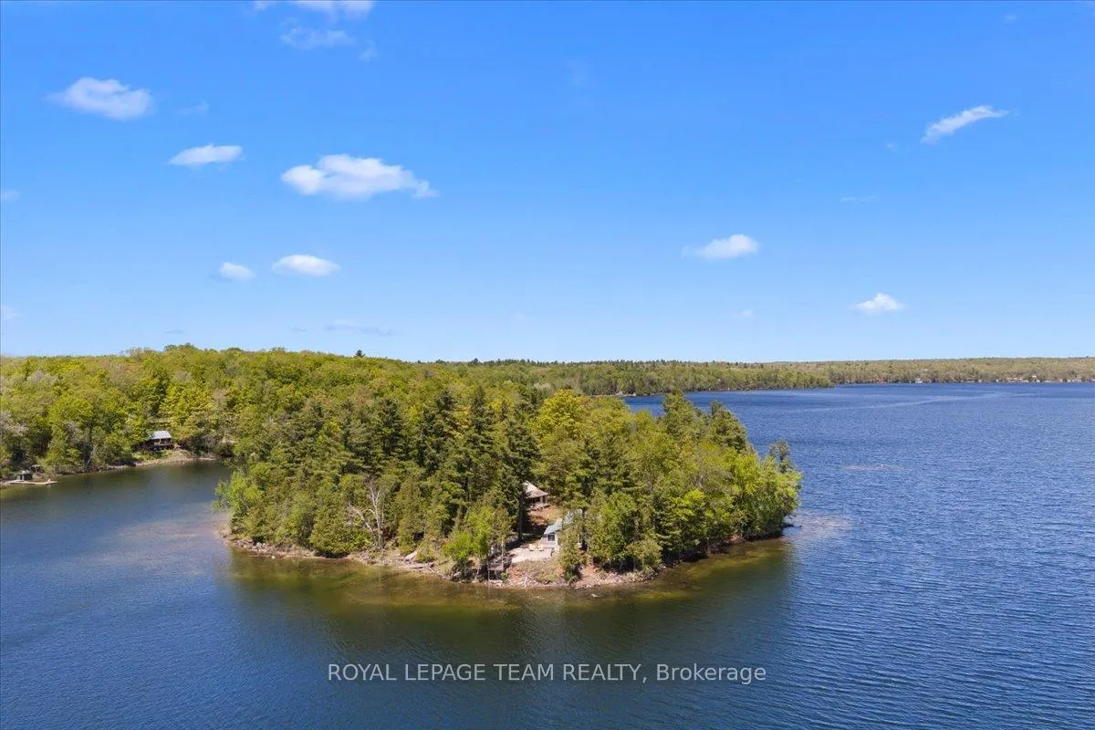 Photo 4 of 91 Bertrim Lane, Frontenac, Frontenac South — HOMEH