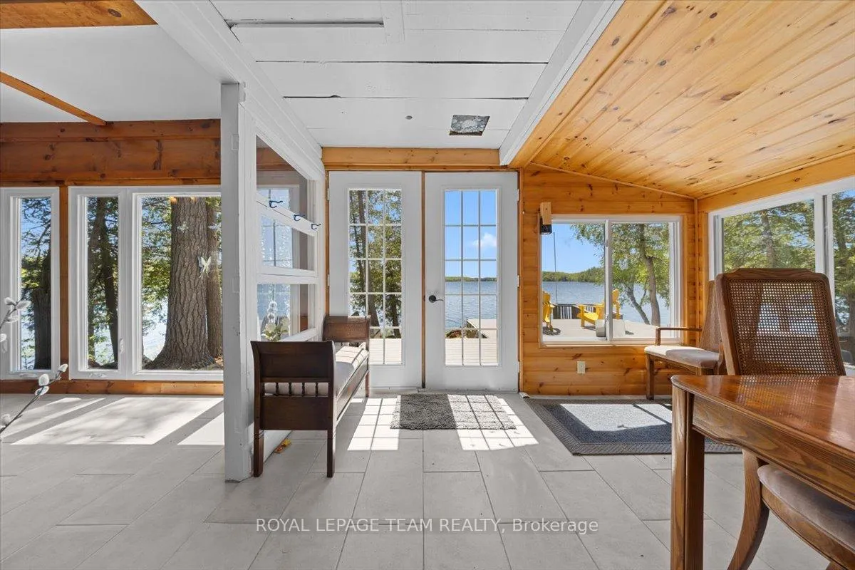 Photo 5 of 91 Bertrim Lane, Frontenac, Frontenac South — HOMEH