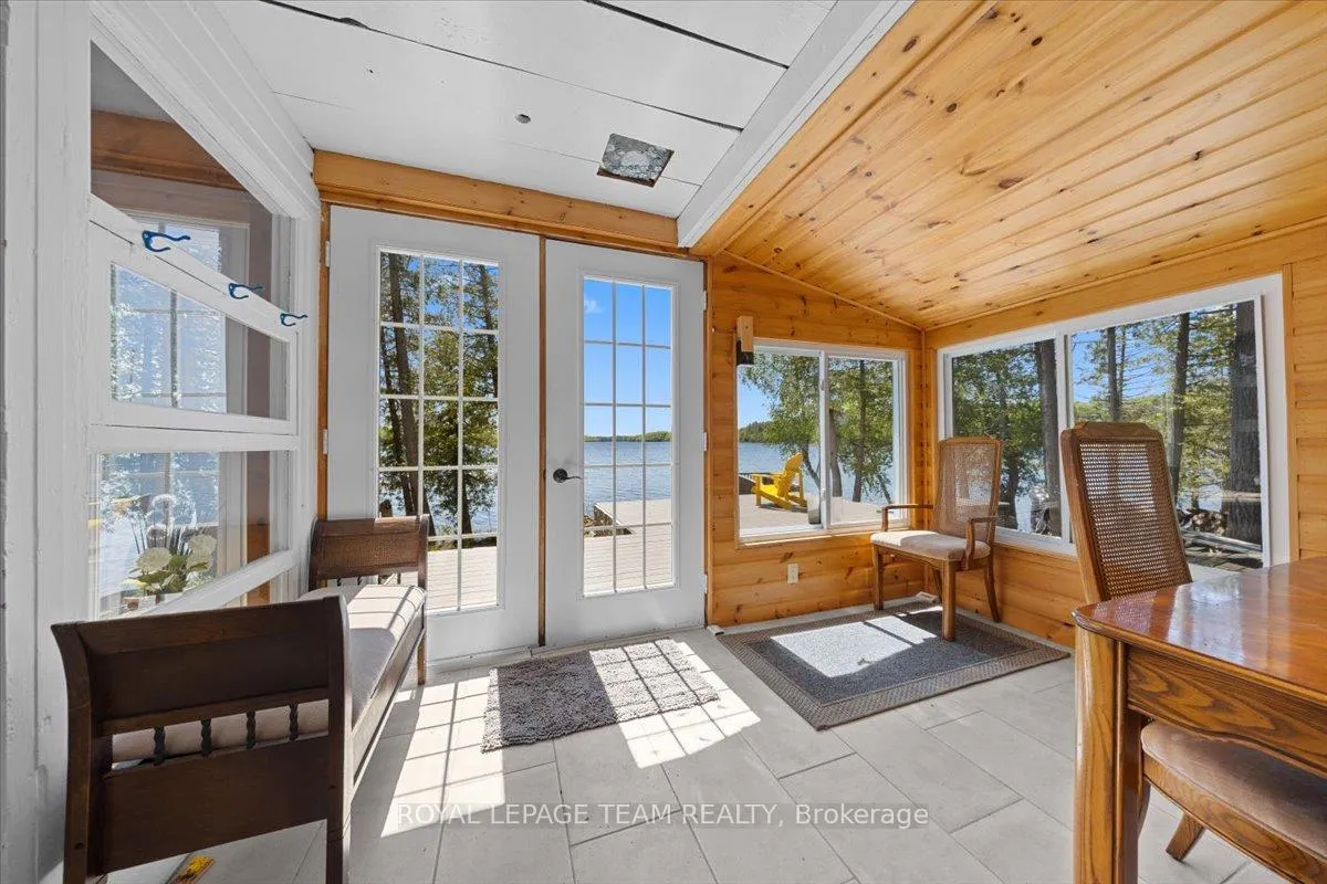 Photo 6 of 91 Bertrim Lane, Frontenac, Frontenac South — HOMEH