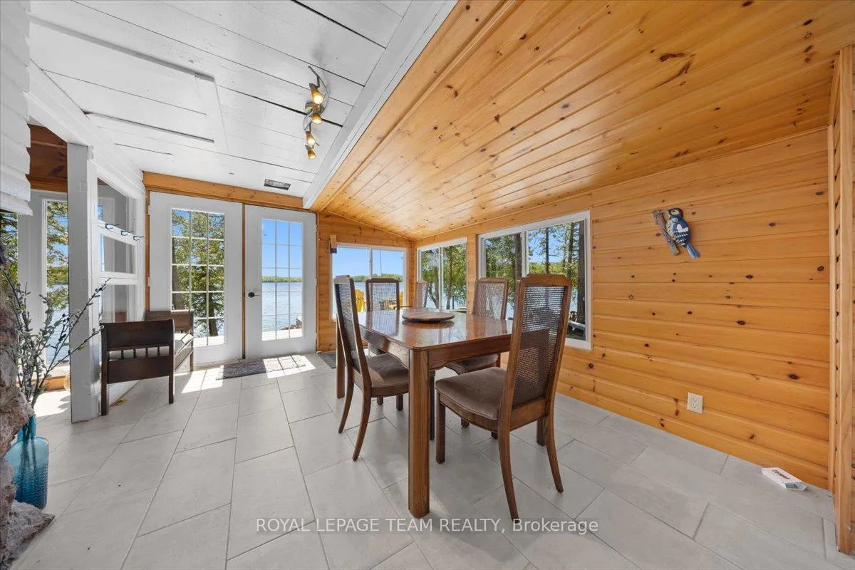 Photo 7 of 91 Bertrim Lane, Frontenac, Frontenac South — HOMEH