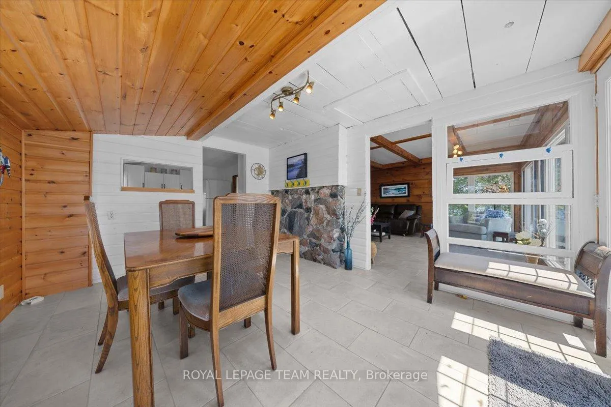 Photo 8 of 91 Bertrim Lane, Frontenac, Frontenac South — HOMEH