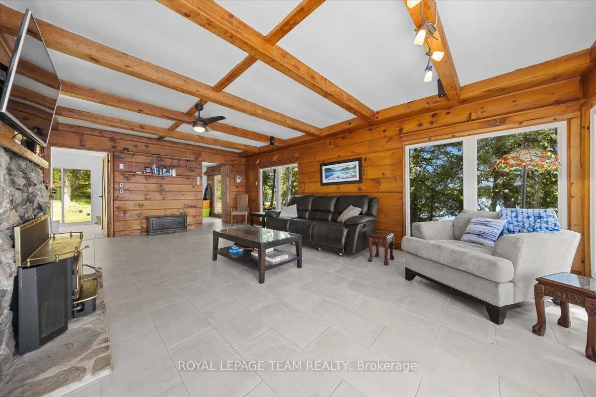 Photo 9 of 91 Bertrim Lane, Frontenac, Frontenac South — HOMEH