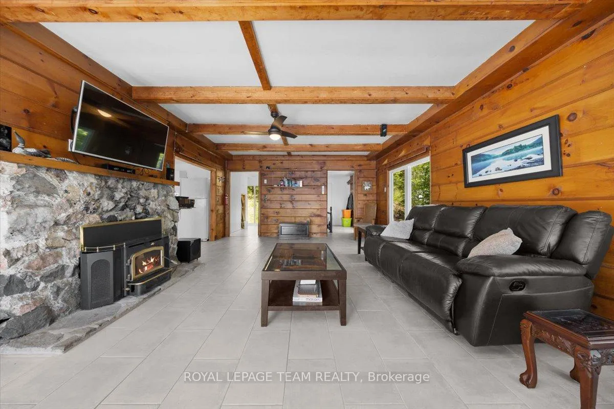 Photo 10 of 91 Bertrim Lane, Frontenac, Frontenac South — HOMEH