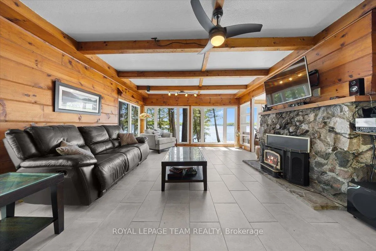 Photo 11 of 91 Bertrim Lane, Frontenac, Frontenac South — HOMEH