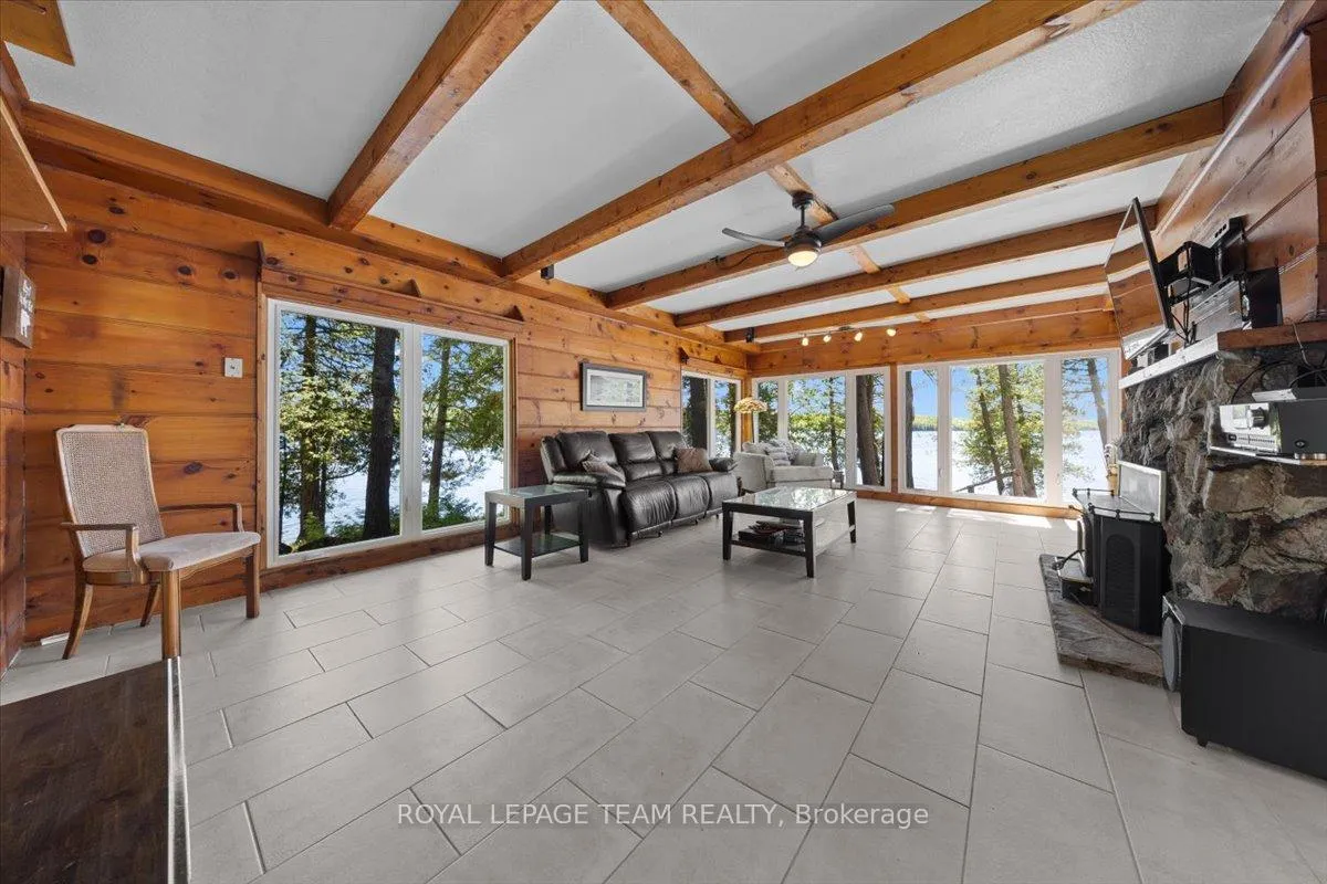 Photo 12 of 91 Bertrim Lane, Frontenac, Frontenac South — HOMEH