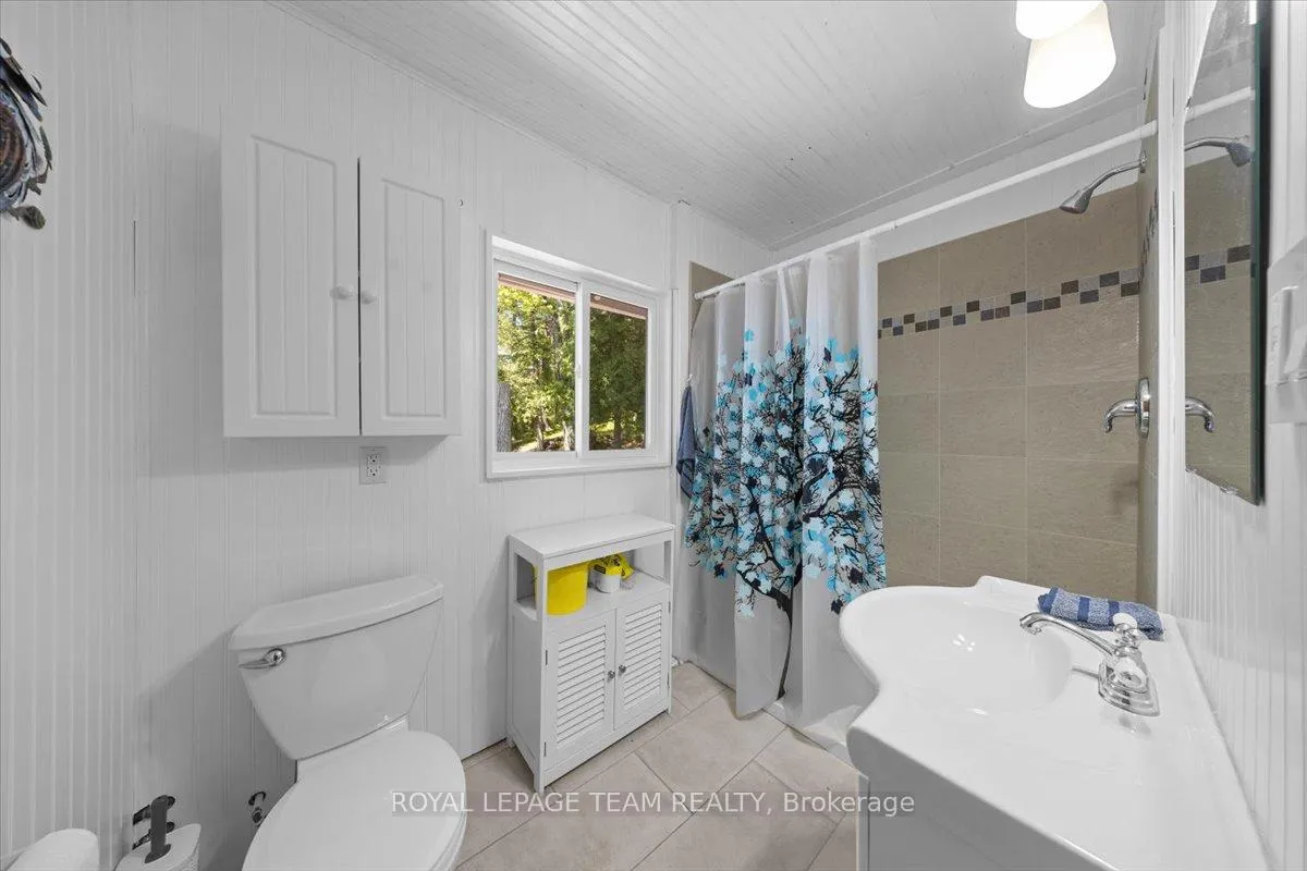 Photo 19 of 91 Bertrim Lane, Frontenac, Frontenac South — HOMEH