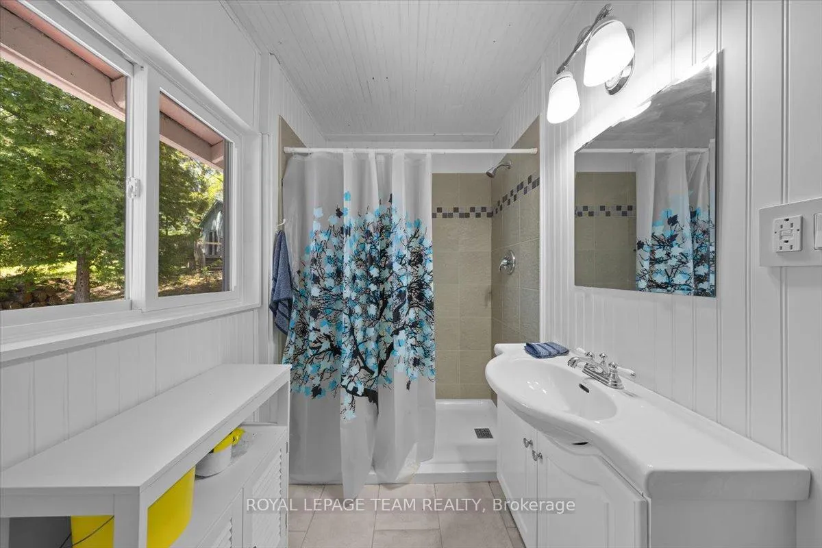 Photo 20 of 91 Bertrim Lane, Frontenac, Frontenac South — HOMEH