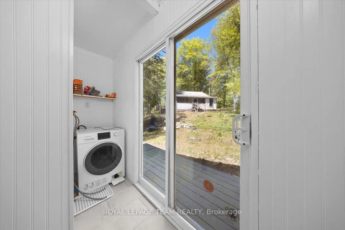 Photo 21 of 91 Bertrim Lane, Frontenac, Frontenac South — HOMEH
