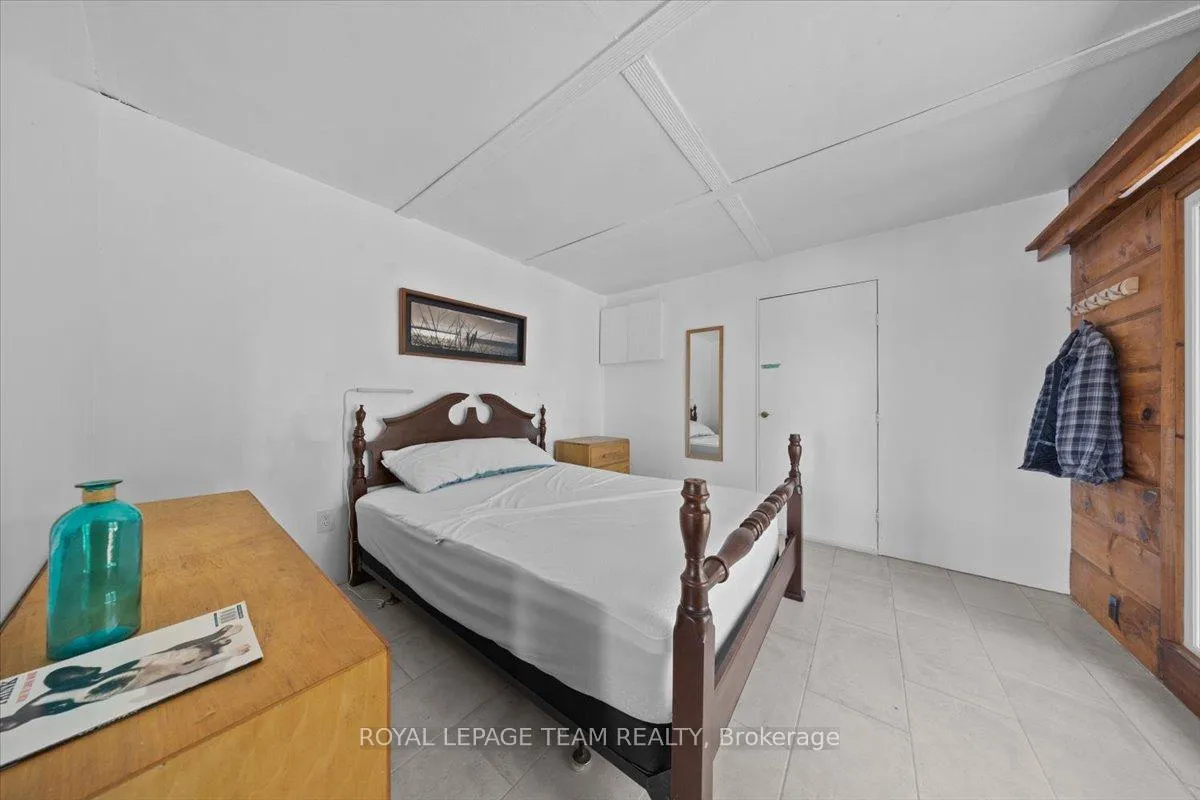 Photo 22 of 91 Bertrim Lane, Frontenac, Frontenac South — HOMEH