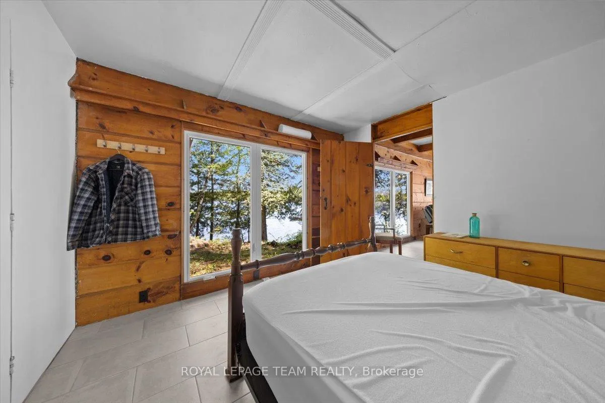 Photo 23 of 91 Bertrim Lane, Frontenac, Frontenac South — HOMEH