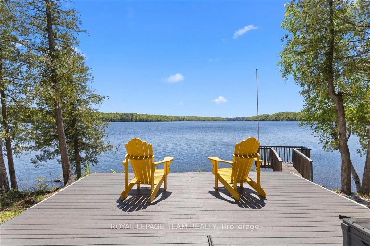 Photo 24 of 91 Bertrim Lane, Frontenac, Frontenac South — HOMEH