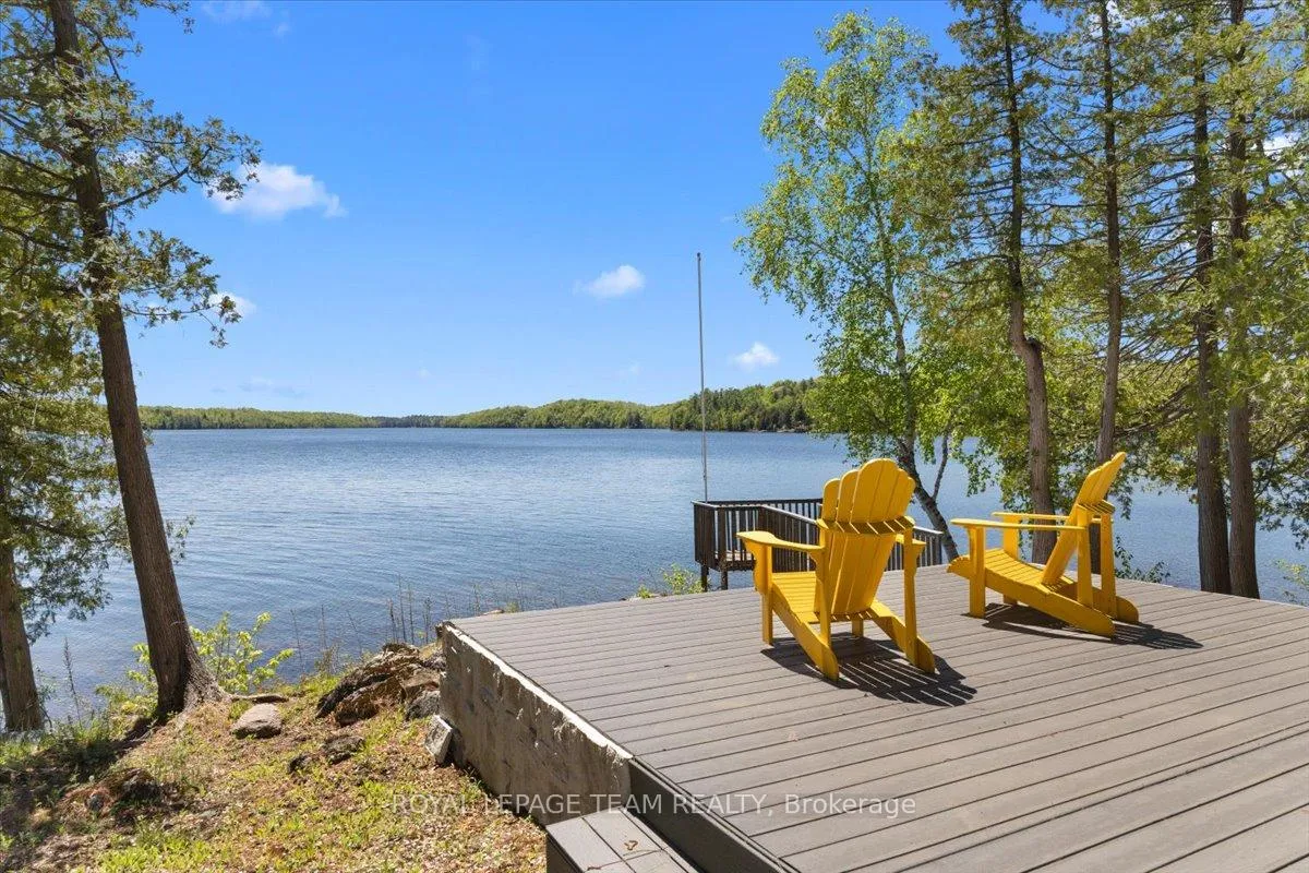 Photo 25 of 91 Bertrim Lane, Frontenac, Frontenac South — HOMEH