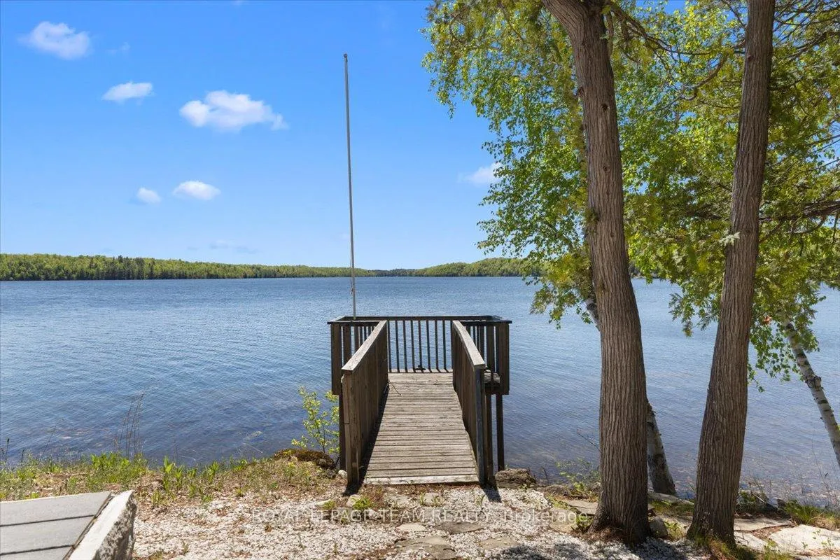 Photo 26 of 91 Bertrim Lane, Frontenac, Frontenac South — HOMEH