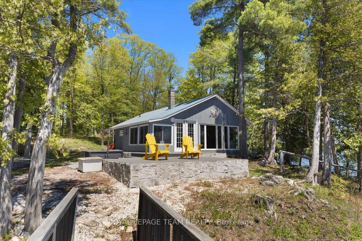 Photo 27 of 91 Bertrim Lane, Frontenac, Frontenac South — HOMEH