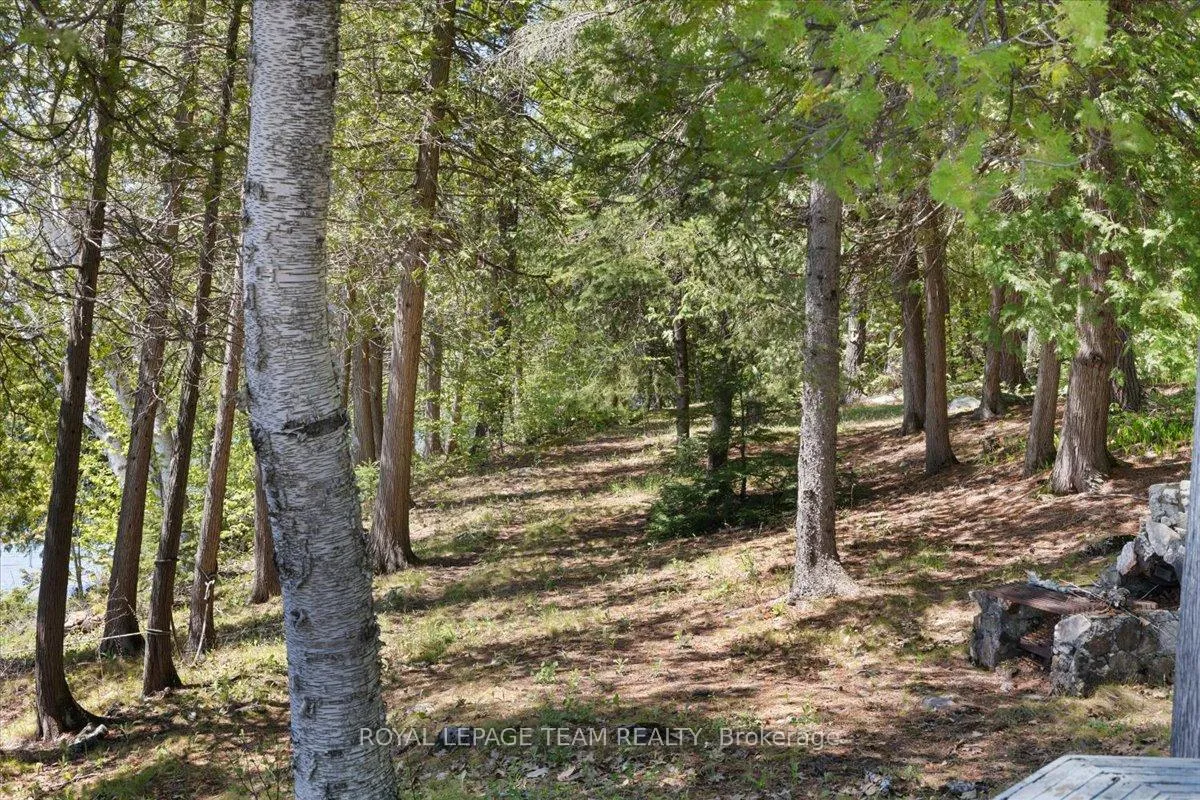 Photo 29 of 91 Bertrim Lane, Frontenac, Frontenac South — HOMEH