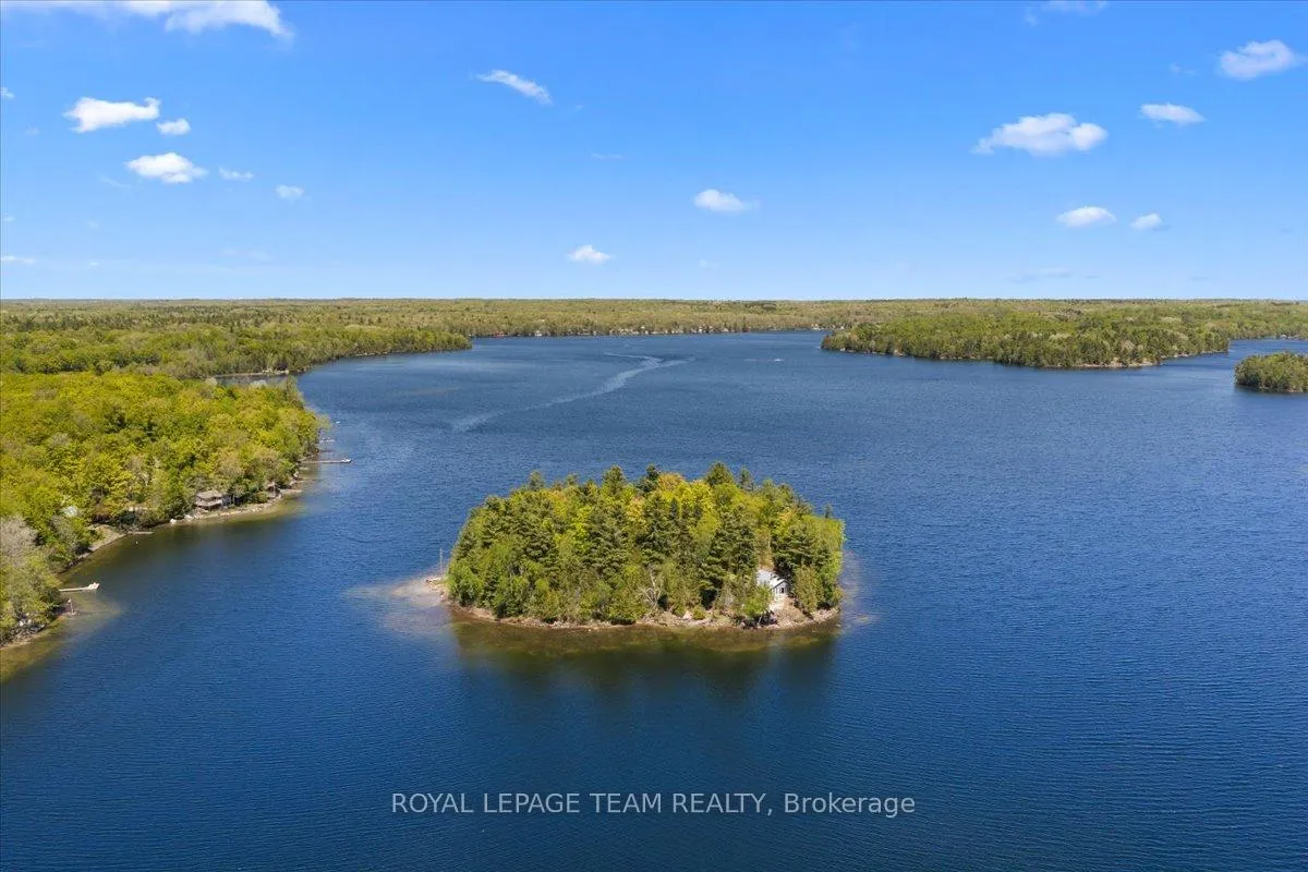 Photo 30 of 91 Bertrim Lane, Frontenac, Frontenac South — HOMEH