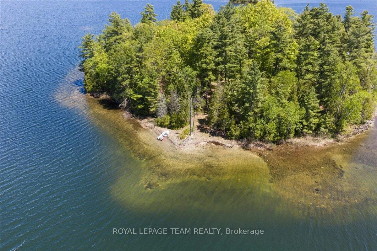 Photo 32 of 91 Bertrim Lane, Frontenac, Frontenac South — HOMEH
