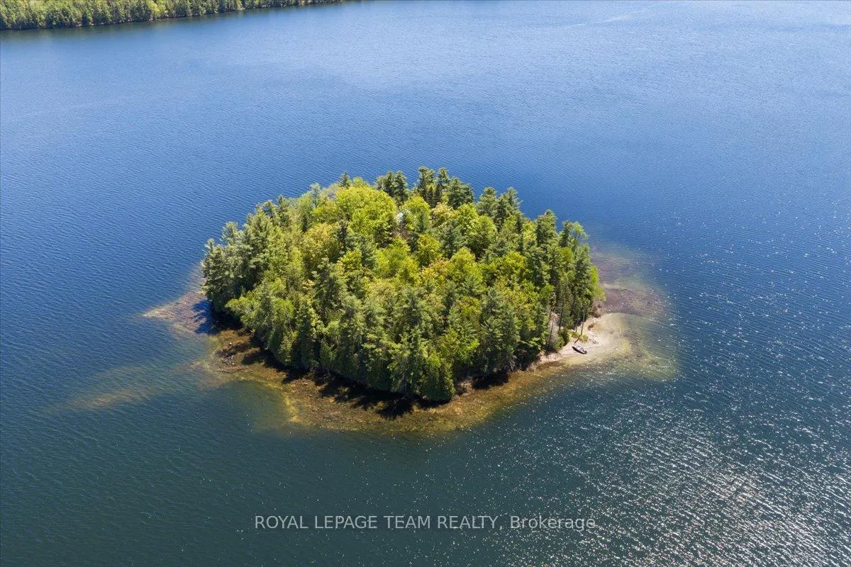 Photo 33 of 91 Bertrim Lane, Frontenac, Frontenac South — HOMEH