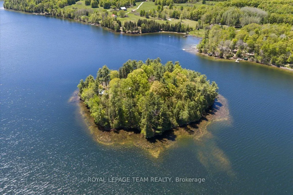 Photo 34 of 91 Bertrim Lane, Frontenac, Frontenac South — HOMEH