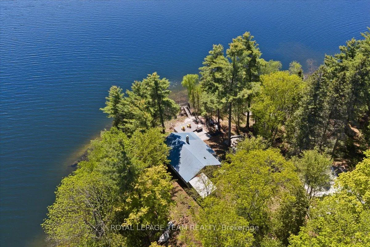 Photo 35 of 91 Bertrim Lane, Frontenac, Frontenac South — HOMEH