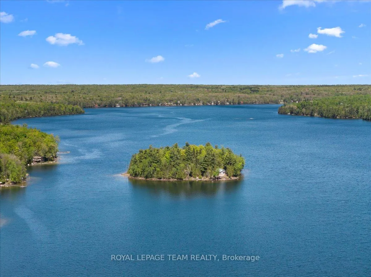 Photo 36 of 91 Bertrim Lane, Frontenac, Frontenac South — HOMEH