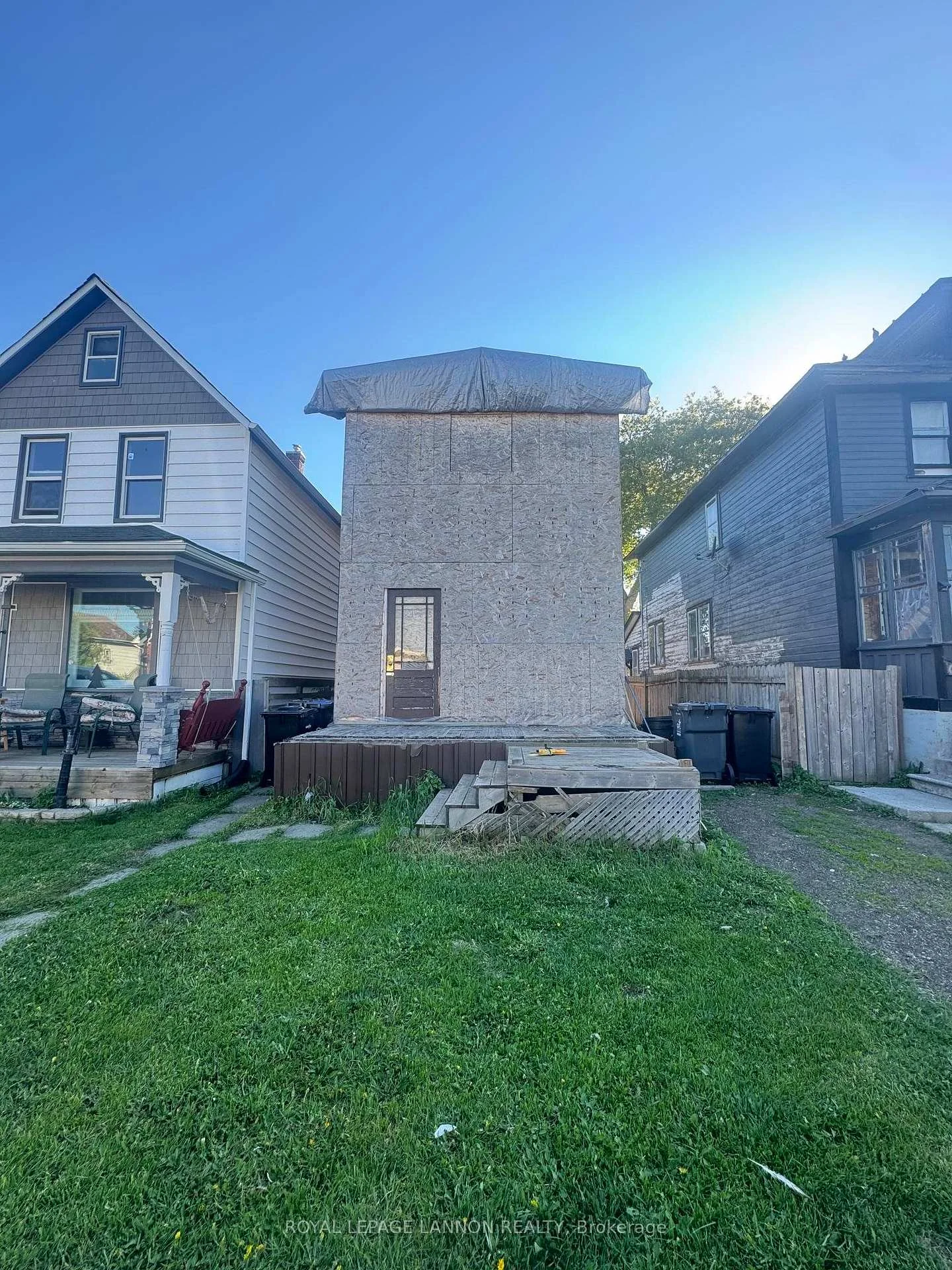 Photo of 525 McIntosh Street
