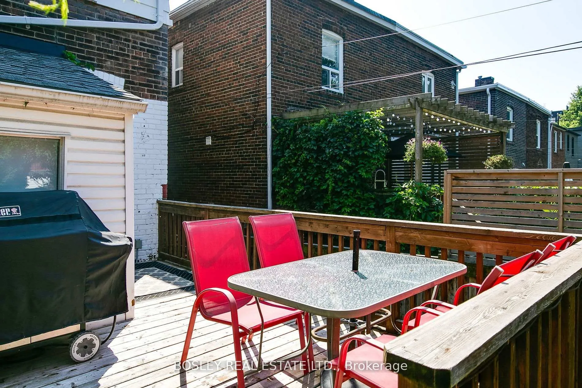 Photo 32 of 22 Kent Road, Toronto, Greenwood-Coxwell — HOMEH
