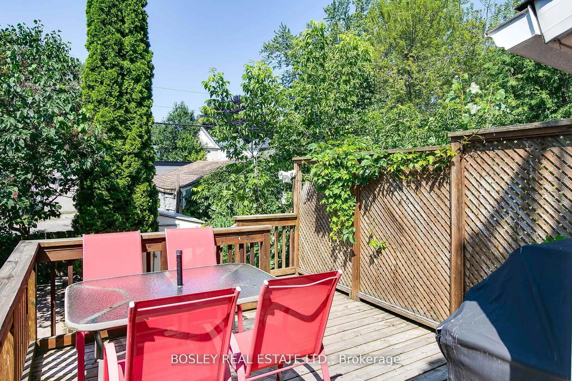 Photo 33 of 22 Kent Road, Toronto, Greenwood-Coxwell — HOMEH