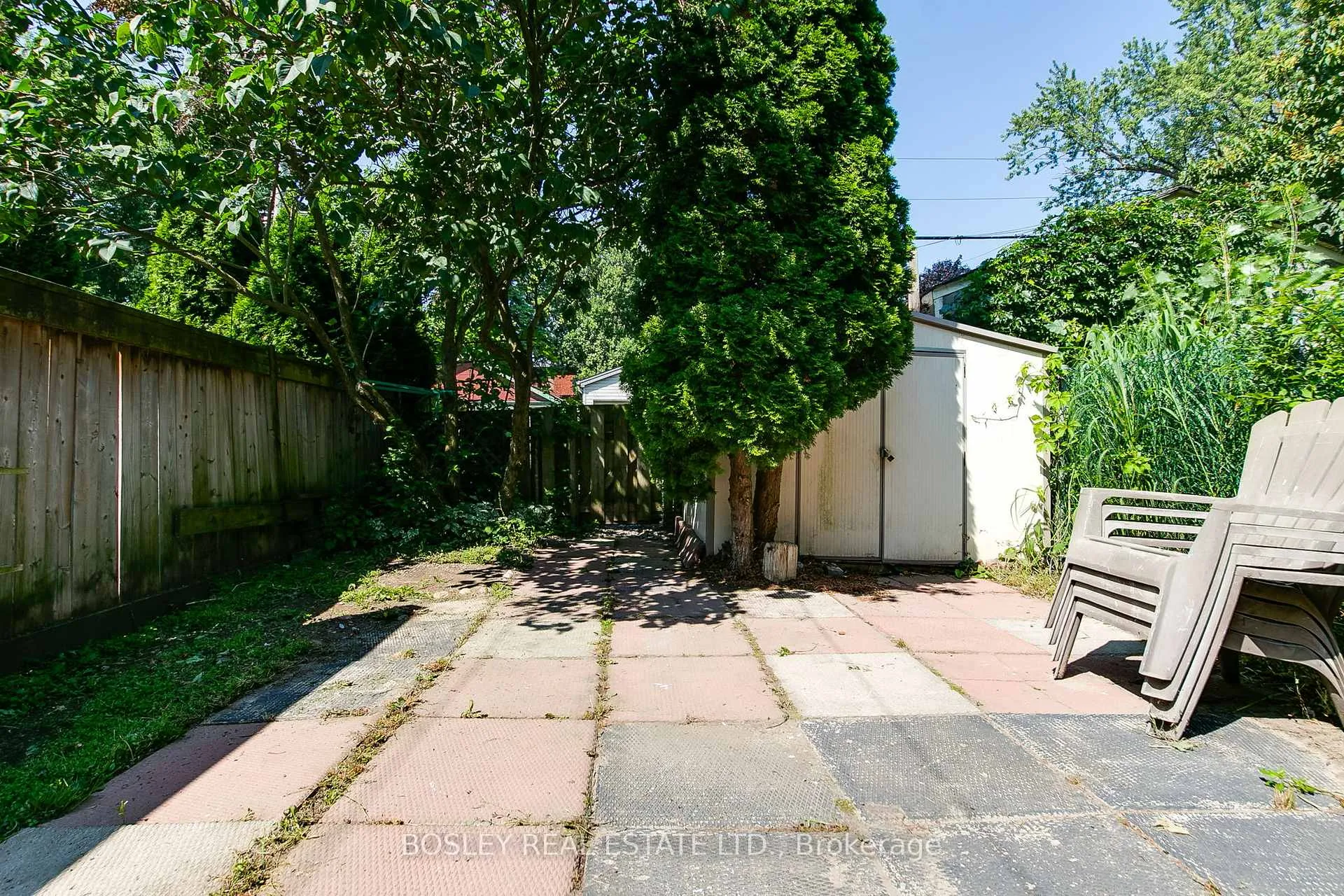 Photo 34 of 22 Kent Road, Toronto, Greenwood-Coxwell — HOMEH