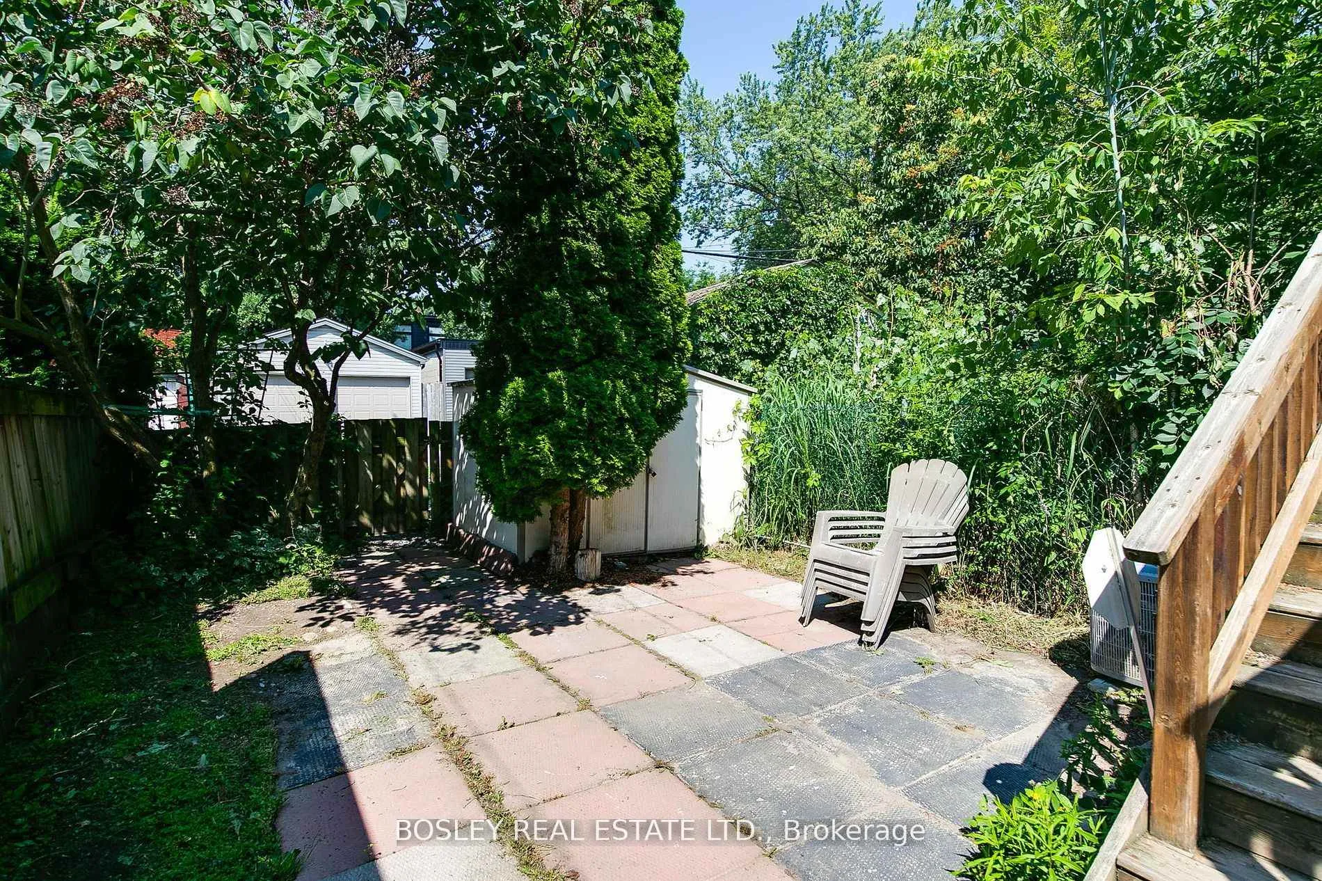Photo 35 of 22 Kent Road, Toronto, Greenwood-Coxwell — HOMEH