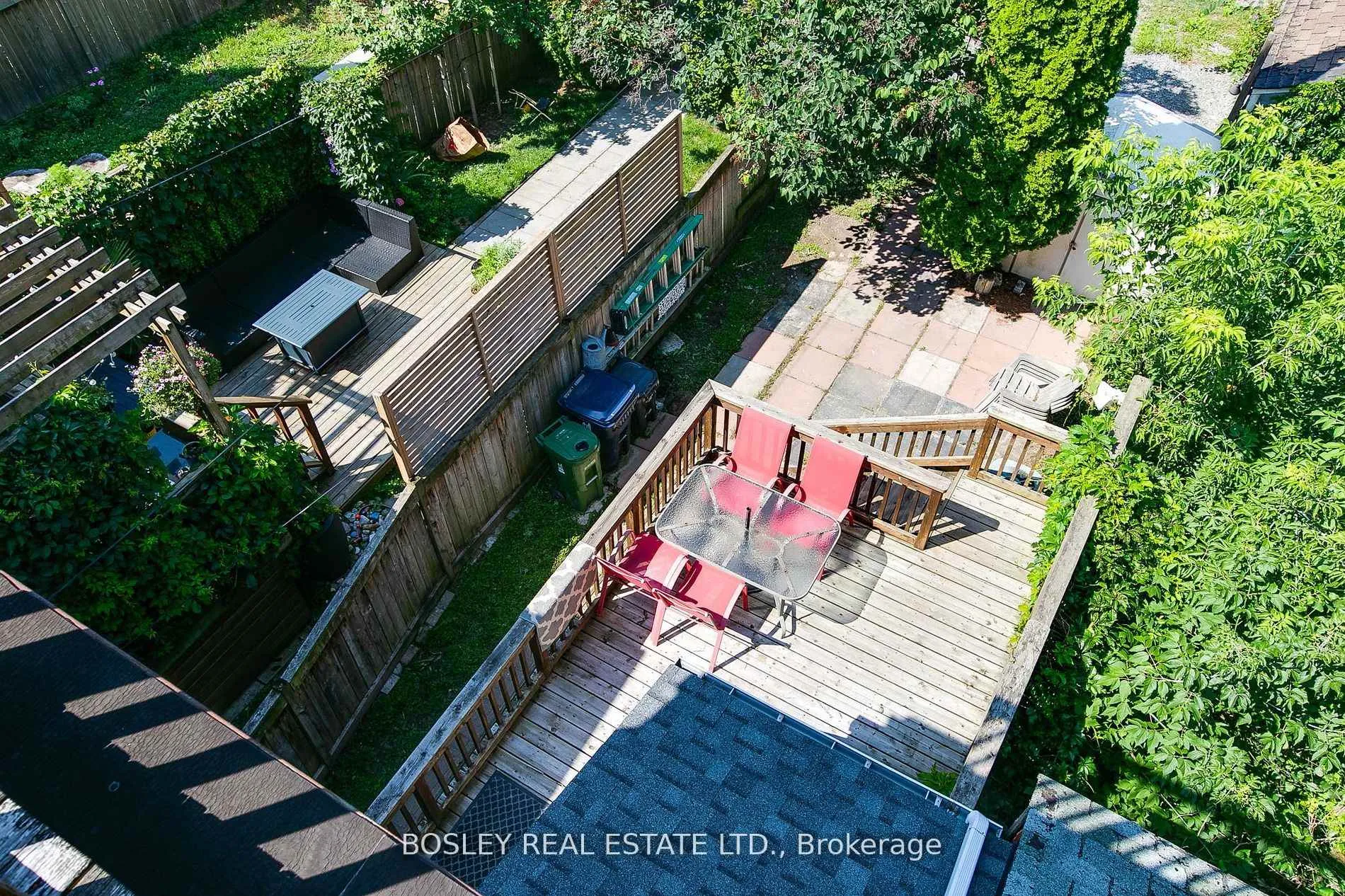 Photo 36 of 22 Kent Road, Toronto, Greenwood-Coxwell — HOMEH