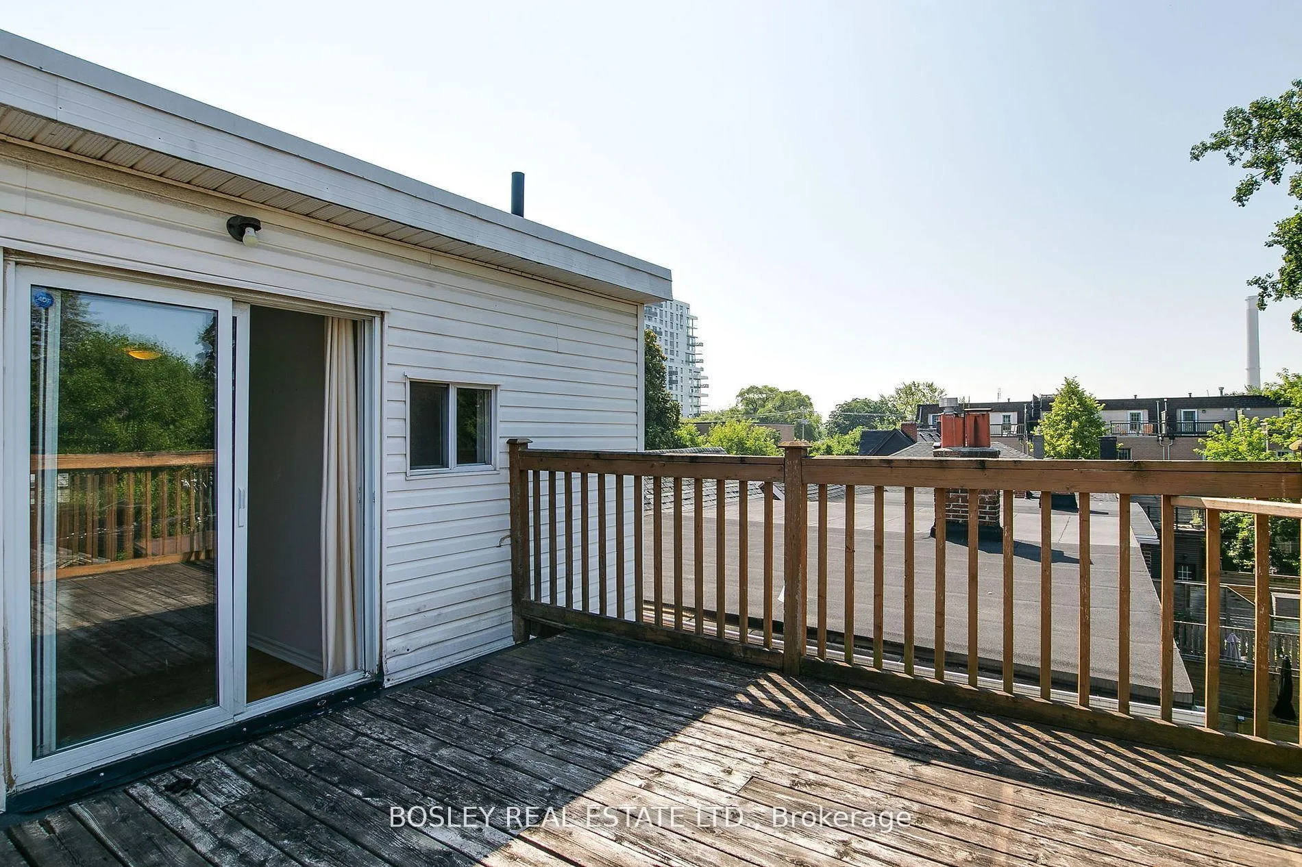 Photo 37 of 22 Kent Road, Toronto, Greenwood-Coxwell — HOMEH