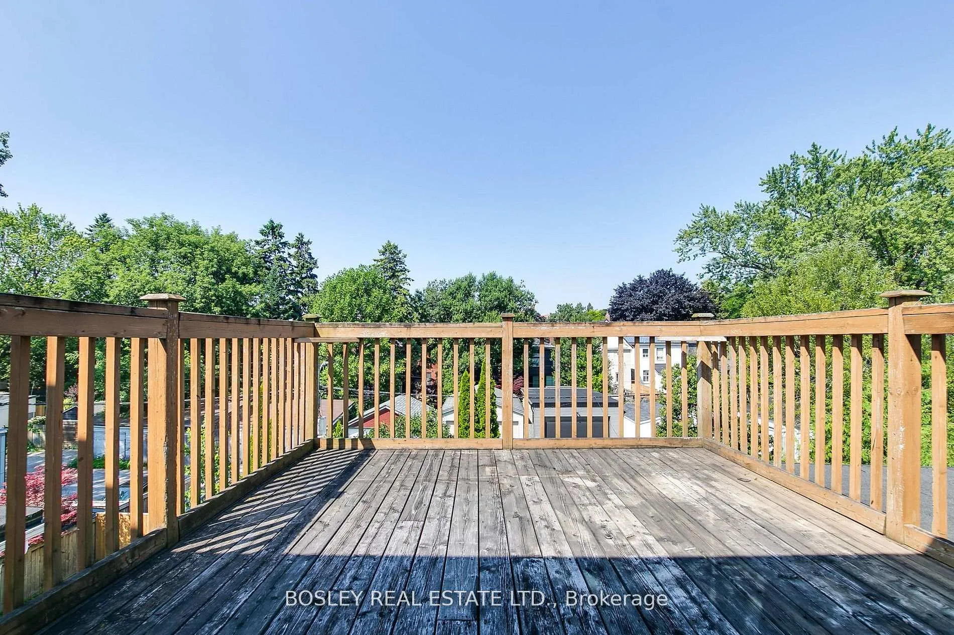 Photo 39 of 22 Kent Road, Toronto, Greenwood-Coxwell — HOMEH
