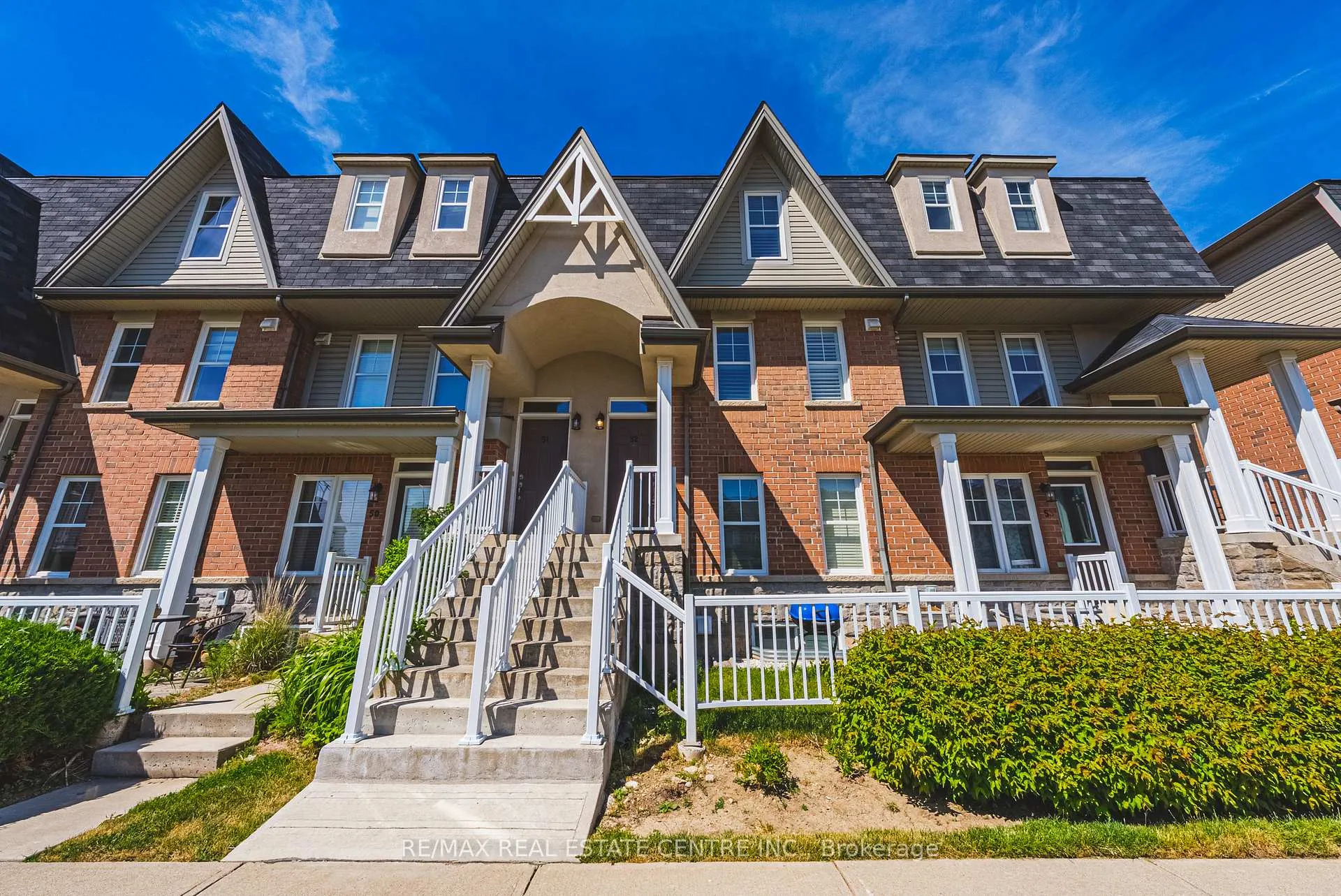 Photo 1 of Unit 52, 1380 Costigan Road, Milton, Clarke — HOMEH