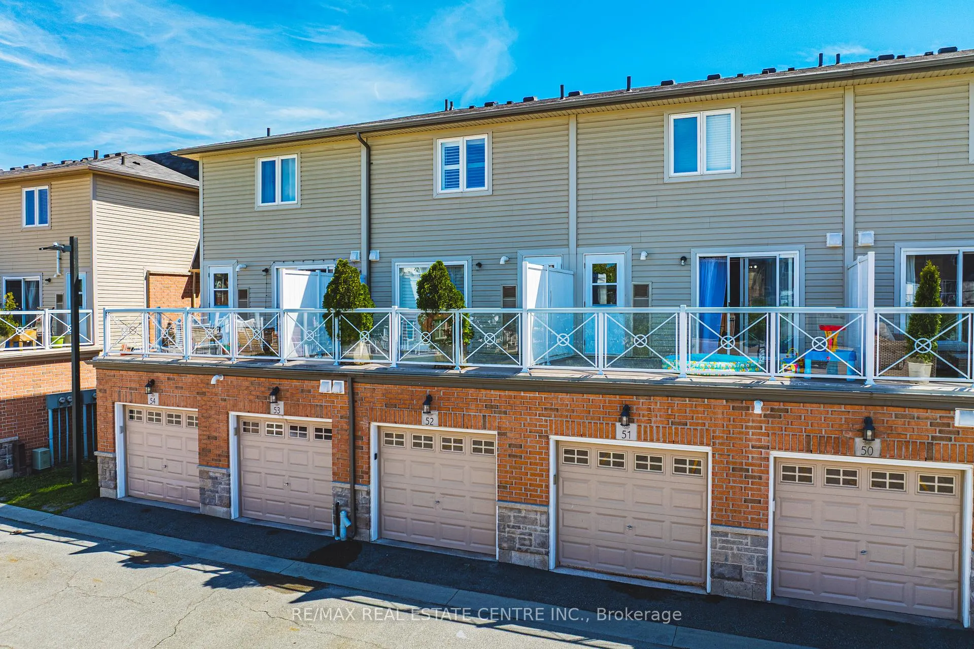 Photo 25 of Unit 52, 1380 Costigan Road, Milton, Clarke — HOMEH