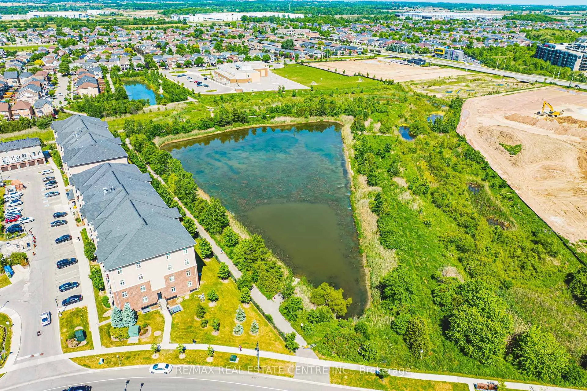 Photo 30 of Unit 52, 1380 Costigan Road, Milton, Clarke — HOMEH