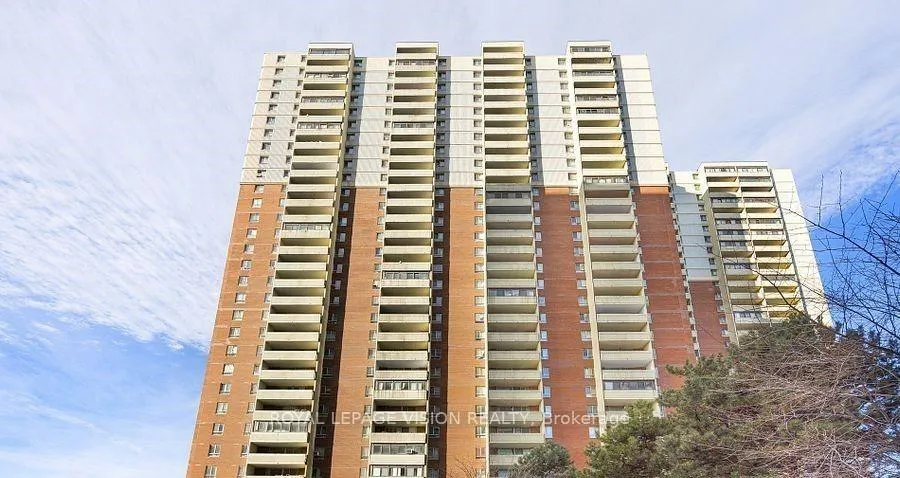 Photo 1 of Unit 2817, 1 Massey Square, Toronto, Crescent Town — HOMEH
