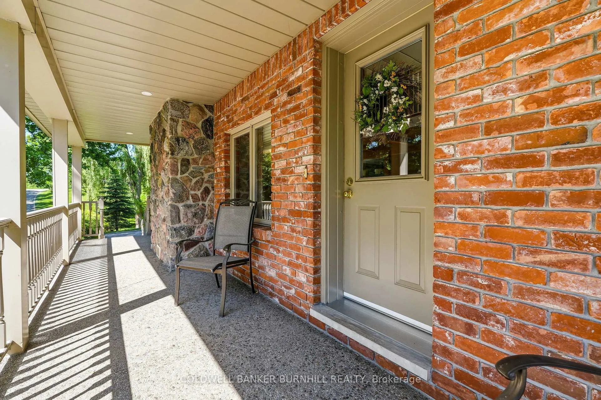Photo 6 of 1811 Old Waterdown Road, Burlington, Grindstone — HOMEH