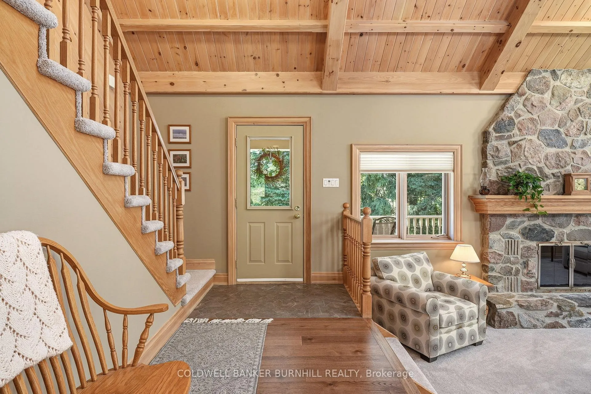 Photo 7 of 1811 Old Waterdown Road, Burlington, Grindstone — HOMEH