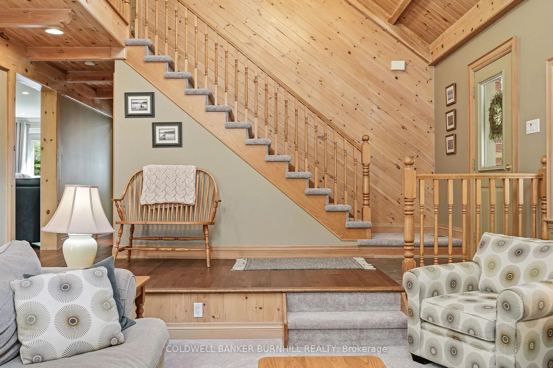 Photo 8 of 1811 Old Waterdown Road, Burlington, Grindstone — HOMEH
