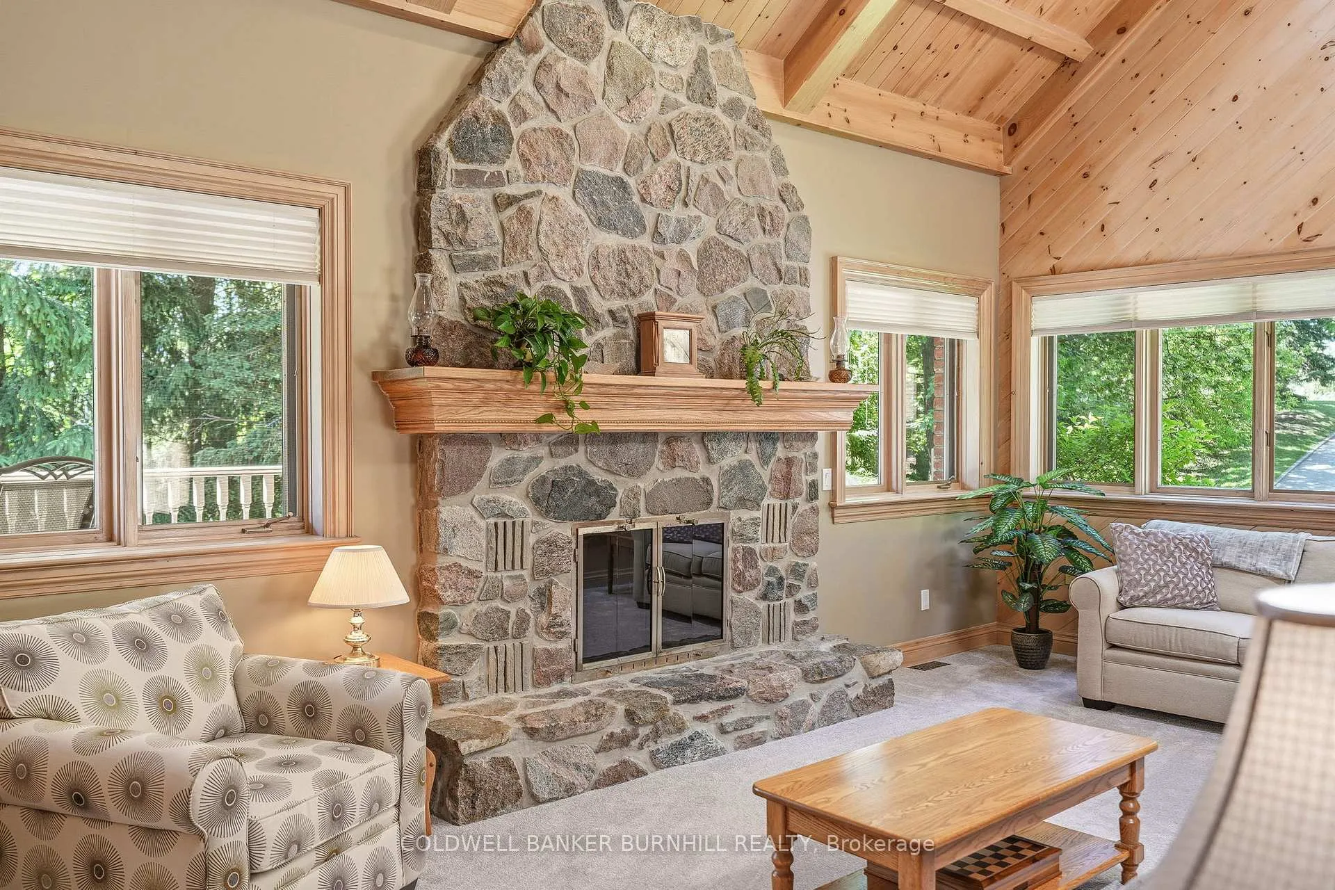 Photo 9 of 1811 Old Waterdown Road, Burlington, Grindstone — HOMEH