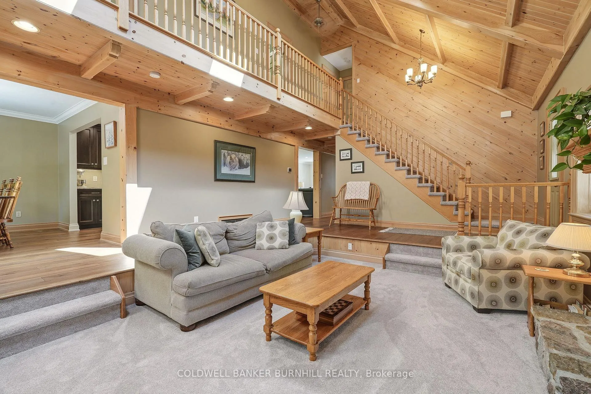Photo 11 of 1811 Old Waterdown Road, Burlington, Grindstone — HOMEH