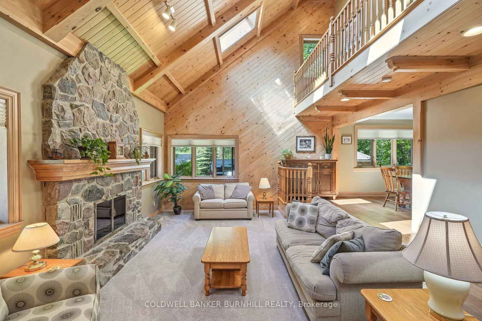 Photo 13 of 1811 Old Waterdown Road, Burlington, Grindstone — HOMEH