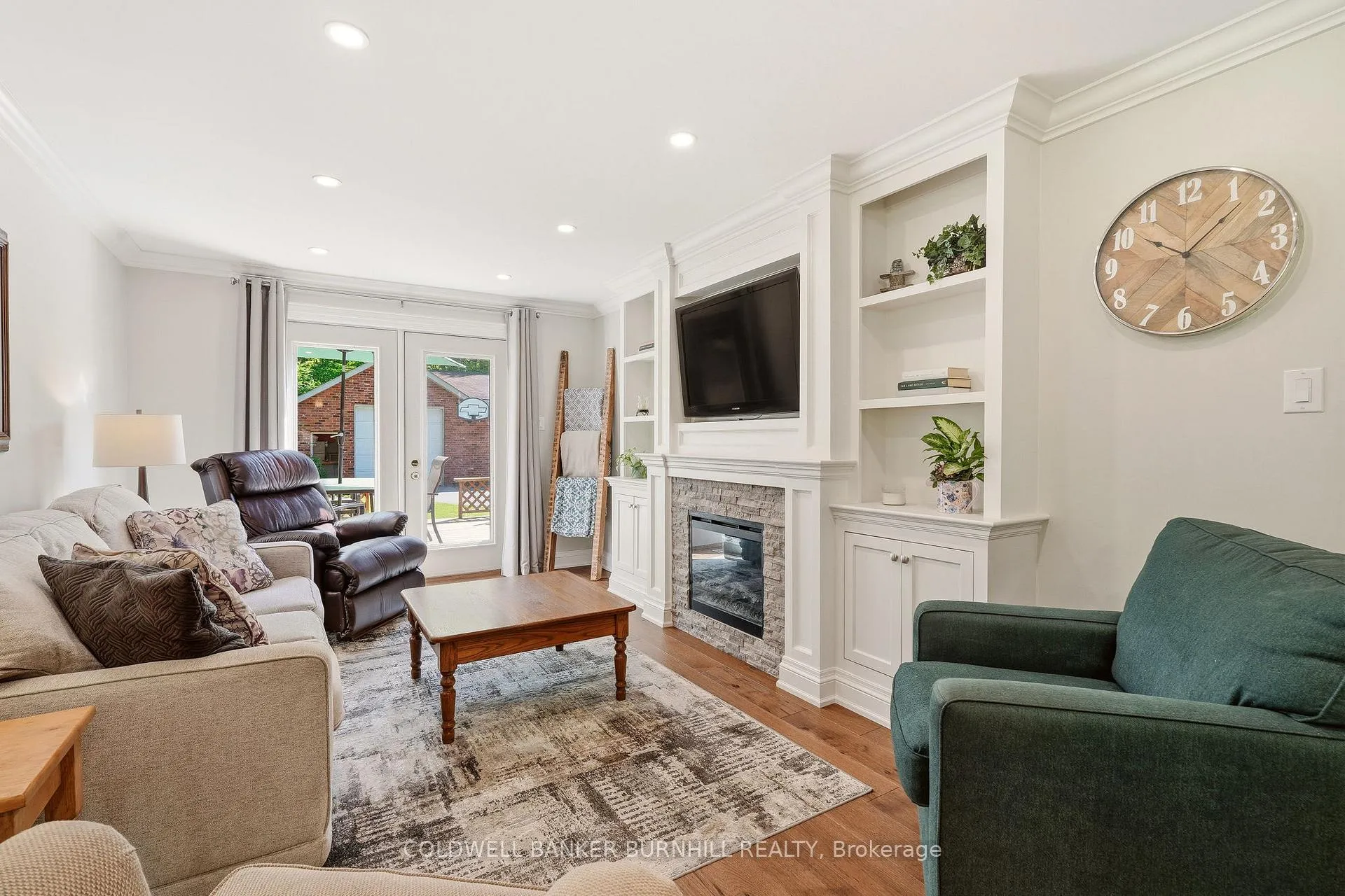 Photo 14 of 1811 Old Waterdown Road, Burlington, Grindstone — HOMEH